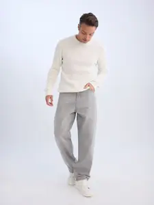 DeFacto Men Pullover