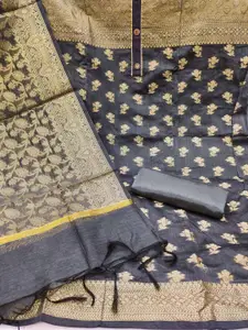 Maroosh Embroidered Unstitched Dress Material