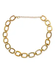 DressBerry Choker Necklace