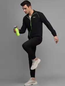 HRX by Hrithik Roshan Men Tracksuits
