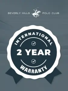 Beverly Hills Polo Club Men Dial & Straps Analogue Watch BP5015Y.499