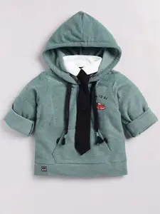 LITTLE COLLARS Boys Trousers