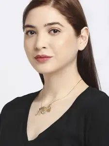 OOMPH Contemporary Pendants with Chains