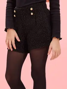 DeFacto Girls Shorts