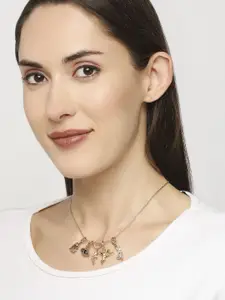 OOMPH Contemporary Pendants with Chains