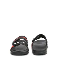 Aqualite Boys Printed Rubber Sliders