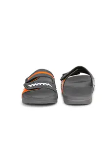 Aqualite Boys Printed Sliders