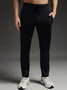 FCK GOLD Men Mock Collar Long Sleeves Tracksuits