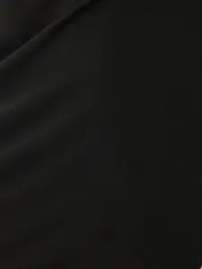 Koton Women A-Line Midi Skirt