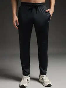 FCK GOLD Men Mock Collar Long Sleeves Tracksuit