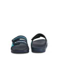 Aqualite Boys Rubber Sliders