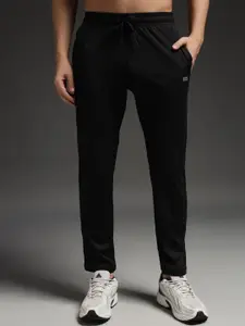 FCK GOLD Men Mock Collar Long Sleeves Tracksuit