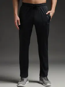 FCK GOLD Men Mid-Rise Polo Collar Long Sleeves Tracksuit