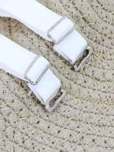 KRENOZ All Day Comfort Bra Straps and Extenders Lingerie accessories