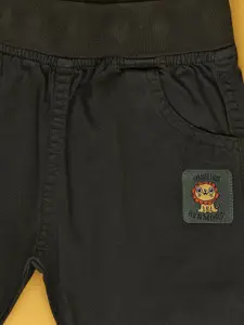 V-Mart Boys Light Fade Mid-Rise Jeans