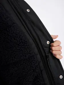 DeFacto Boys Woven Jacket