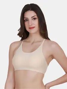 Amour Secret Full Coverage Lightly Padded Sports Bra