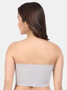 Amour Secret Full Coverage Non Padded Bandeau Bra