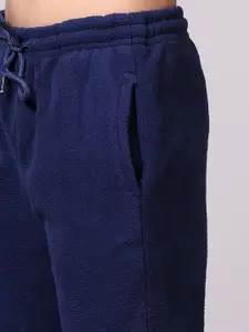 V-Mart Boys Round Neck Pure Cotton Casual Sweatshirt & Trousers