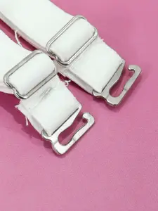 KRENOZ All Day Comfort Women Bra Straps and Extenders Lingerie accessories