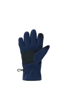 Columbia Men Fast Trek III Fleece Gloves