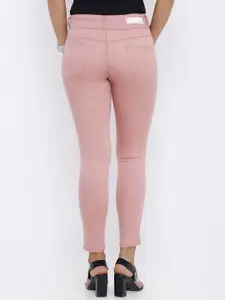 Kraus Jeans Women Skinny Fit Jeans