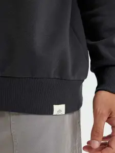 DeFacto Men Round Neck Pullover Sweaters