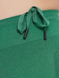 Clovia Women Mid-Rise Saree Shapewear