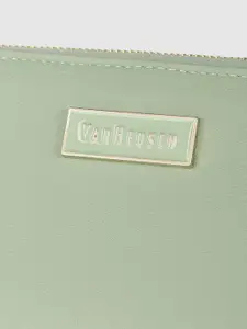 Van Heusen Women Two Fold Wallet