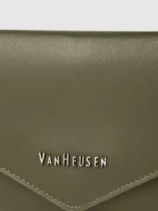 Van Heusen Women Envelope Wallet
