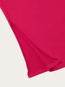 Hill Islands Women Saree Shapewear