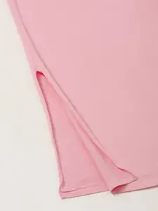 Hill Islands Pure Cotton Saree Shapewear