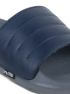 Mochi Men Solid Sliders