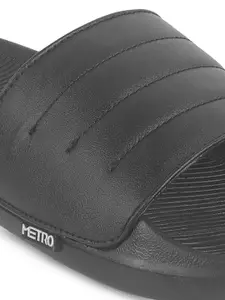 Mochi Men Solid Sliders
