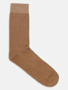 Blackberrys Men Cotton Calf-Length  Socks