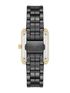 Nine West Women Dial Analogue Watch NW-3064BKTT