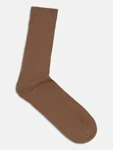 Blackberrys Men Calf-Length Socks