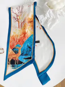 CrossKulture Women Printed Scarf