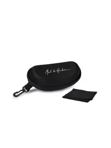 DressBerry Women Oversized Sunglasses with UV Protected Lens