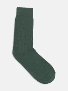 Blackberrys Men Calf-Length Socks