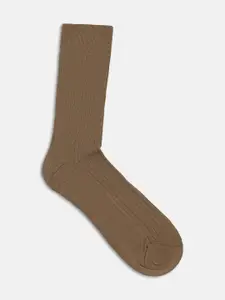 Blackberrys Men Calf-Length Socks