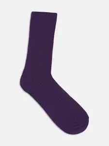 Blackberrys Men Cotton Calf-Length Socks