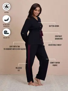 Nykd Women Night suit