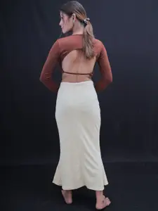 IndianRang Women Stretchable Saree Shapewear