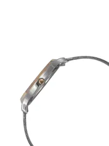 Timex Men Bracelet Style Straps Analogue Watch TWTG105SMU03