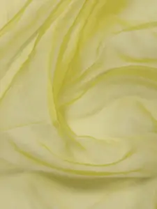 Meena Bazaar Embroidered Art Silk Unstitched Dress Material