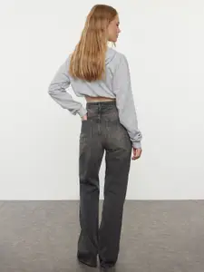 Trendyol Women Light Fade Jeans