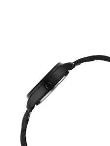 Timex Women Bracelet Style Straps Analogue Watch TWTL87SMU11