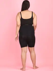Klassik High Waist Tummy & Thigh Shapewear