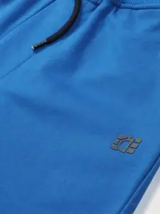 Gini and Jony Boys Regular Fit Shorts